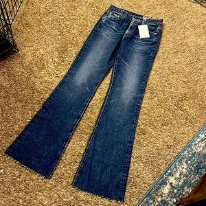 AG (Alexxis High Rise Fit)